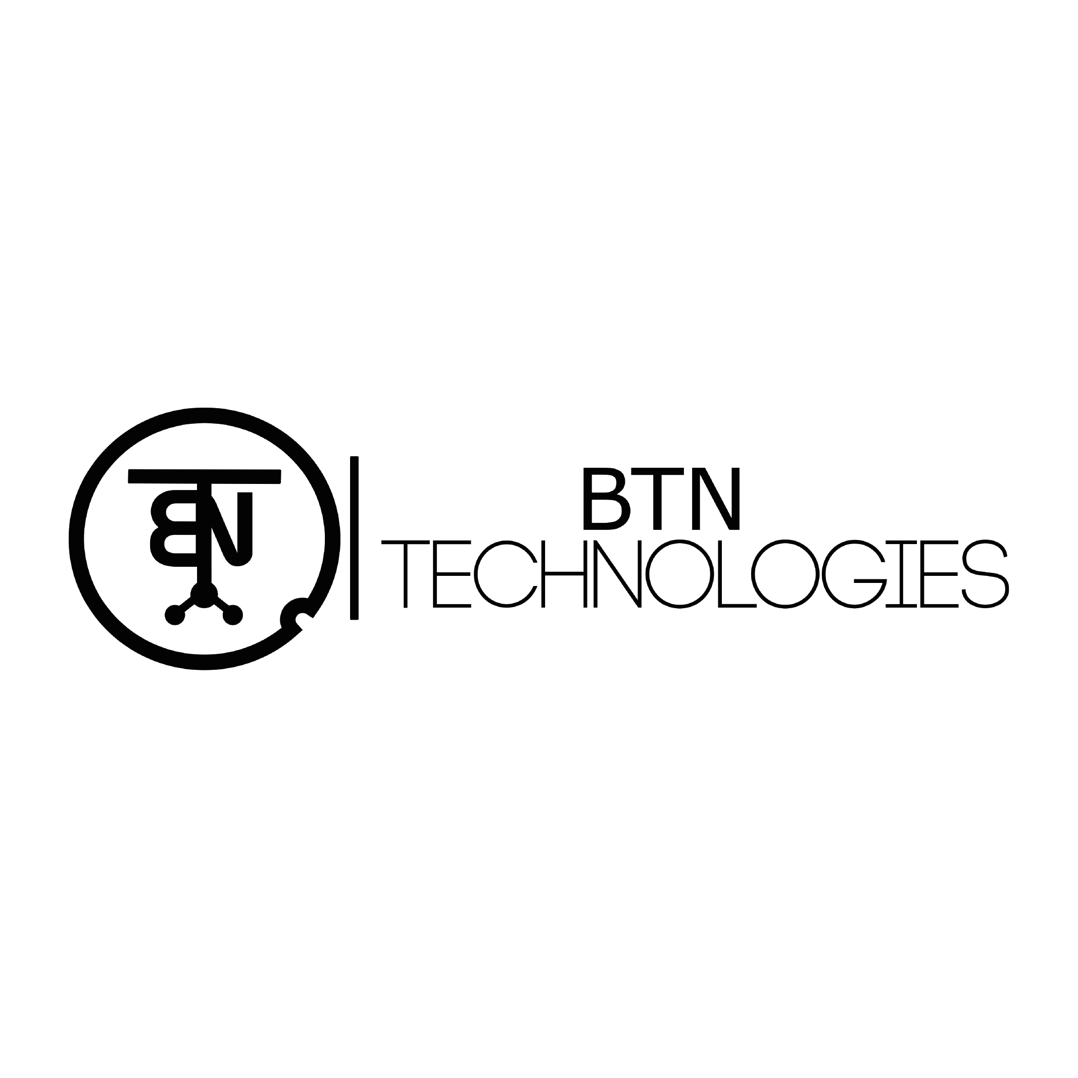 vintage drakensberg btn technologies company logog