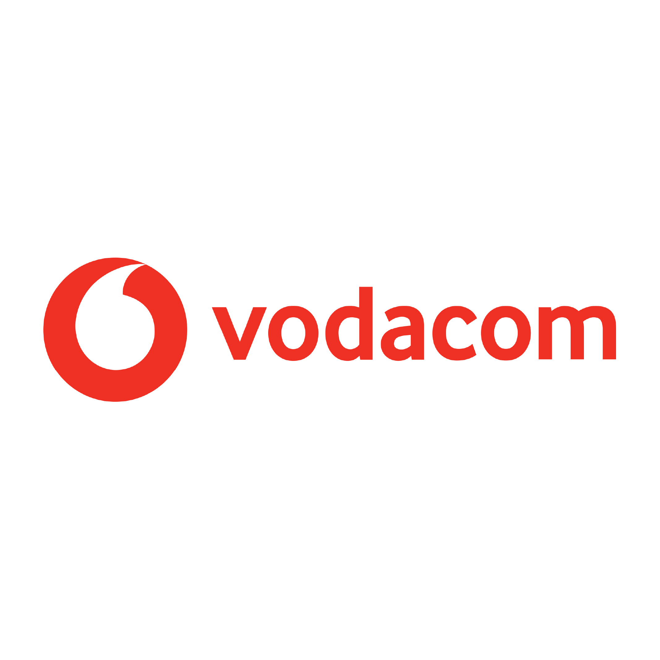 vintage drakensberg vodacom company logo